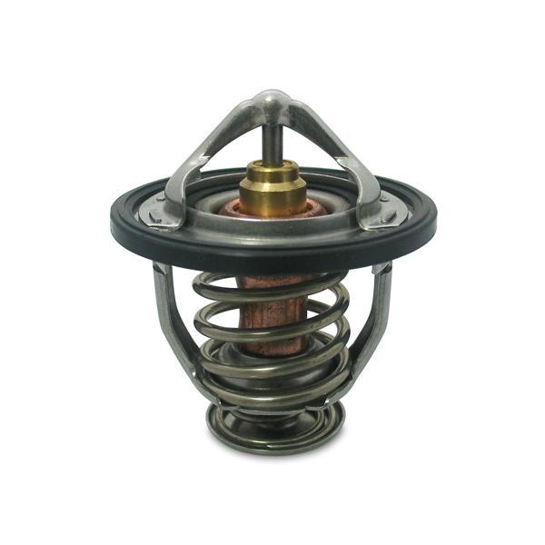 Mishimoto — Mishimoto 05-10 Scion tC 155 Deg F / 68 Deg C Racing Thermostat
Coolant Thermostat - view 7